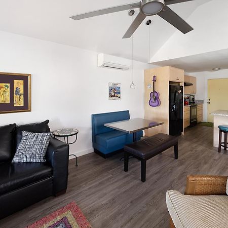 Folly Vacation Fantastic Vibe! Incredible Apt D Folly Beach Extérieur photo