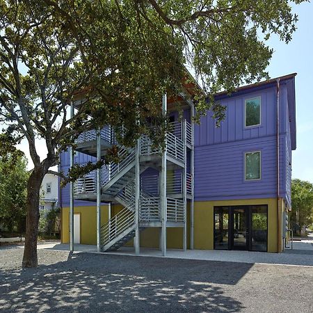 Folly Vacation Fantastic Vibe! Incredible Apt D Folly Beach Extérieur photo
