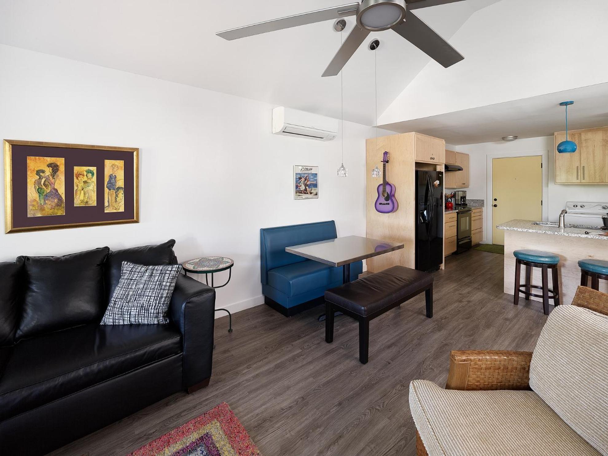 Folly Vacation Fantastic Vibe! Incredible Apt D Folly Beach Extérieur photo