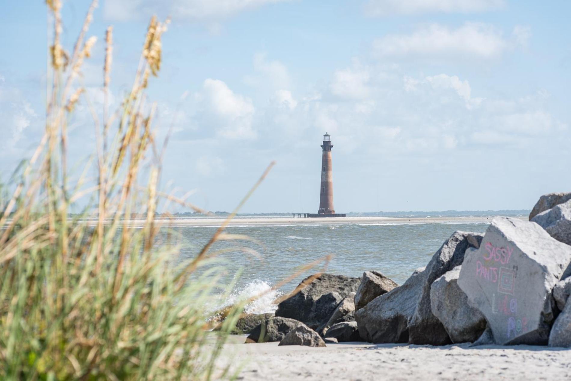 Folly Vacation Fantastic Vibe! Incredible Apt D Folly Beach Extérieur photo