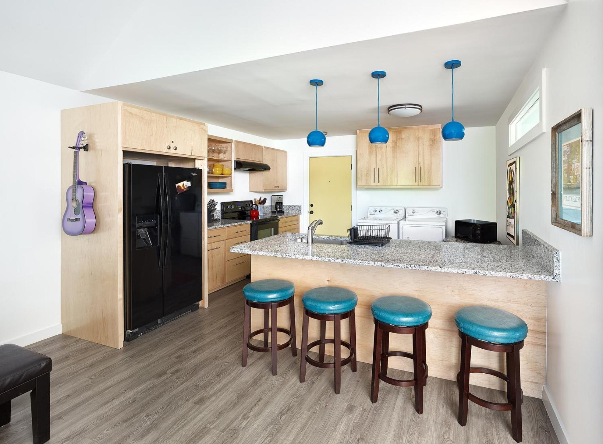 Folly Vacation Fantastic Vibe! Incredible Apt D Folly Beach Extérieur photo